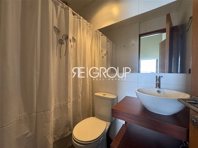 Gran duplex, vista panorámica 5 dorm en La Parva