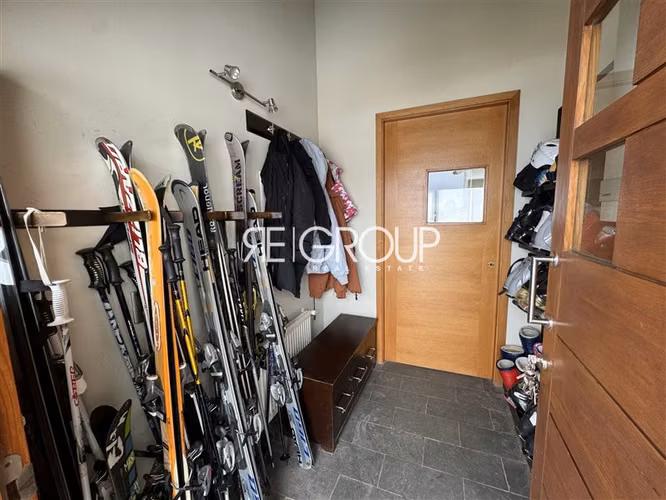 Gran duplex, vista panorámica 5 dorm en La Parva
