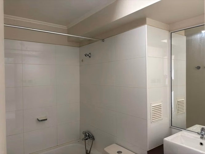 Arriendo Departamento 2 Dormitorios / Av. Francia / Osorno