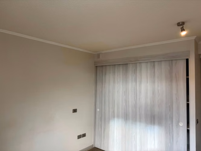 Arriendo Departamento 2 Dormitorios / Av. Francia / Osorno