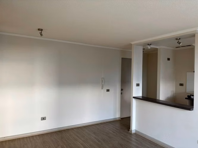 Arriendo Departamento 2 Dormitorios / Av. Francia / Osorno