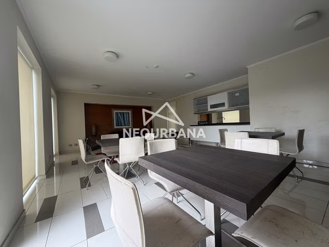 ARRIENDO LINDO DEPARTAMENTO EN BOSQUES DE MONTEMAR CONCON
