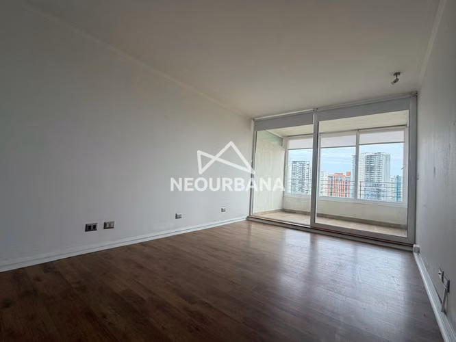 ARRIENDO LINDO DEPARTAMENTO EN BOSQUES DE MONTEMAR CONCON