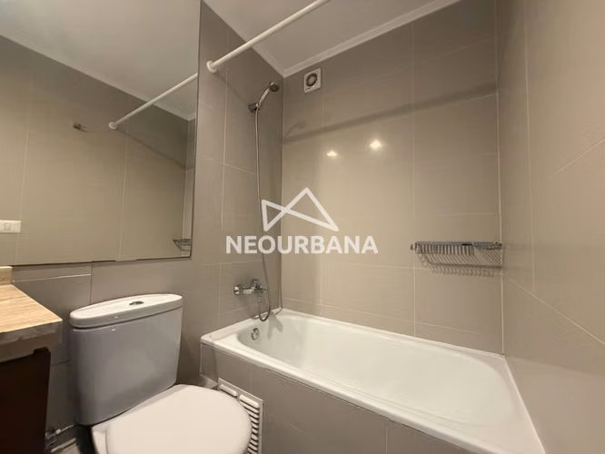 ARRIENDO LINDO DEPARTAMENTO EN BOSQUES DE MONTEMAR CONCON