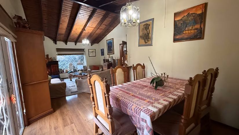 Confortable 4d 2e Con Jardín En Las Elenas, Concón