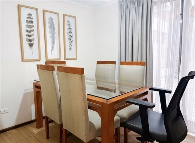 Casa en venta de 3 dorm. en Maipú