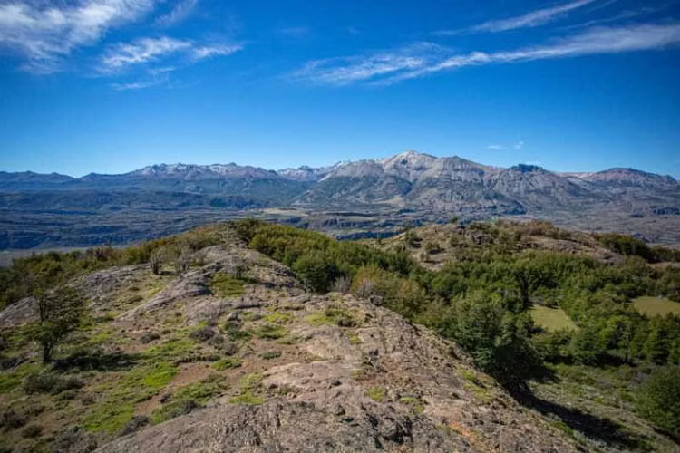 Terreno de 58 has con vista Cerro Castillo (178730) - Imagen 16