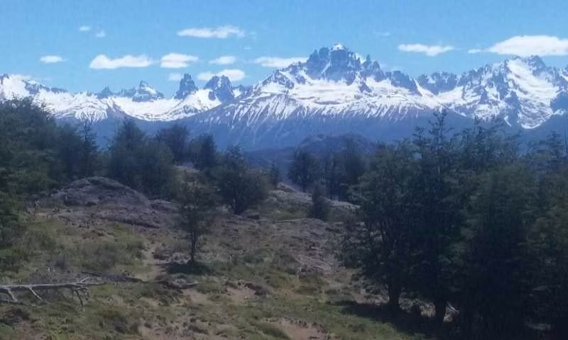 58 hectáreas vista Cerro Castillo (178730)