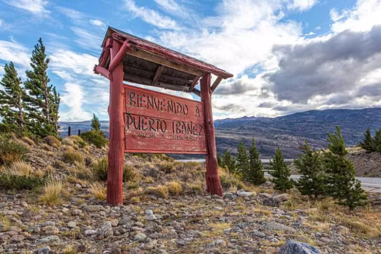 Terreno de 58 has con vista Cerro Castillo (178730) - Imagen 4