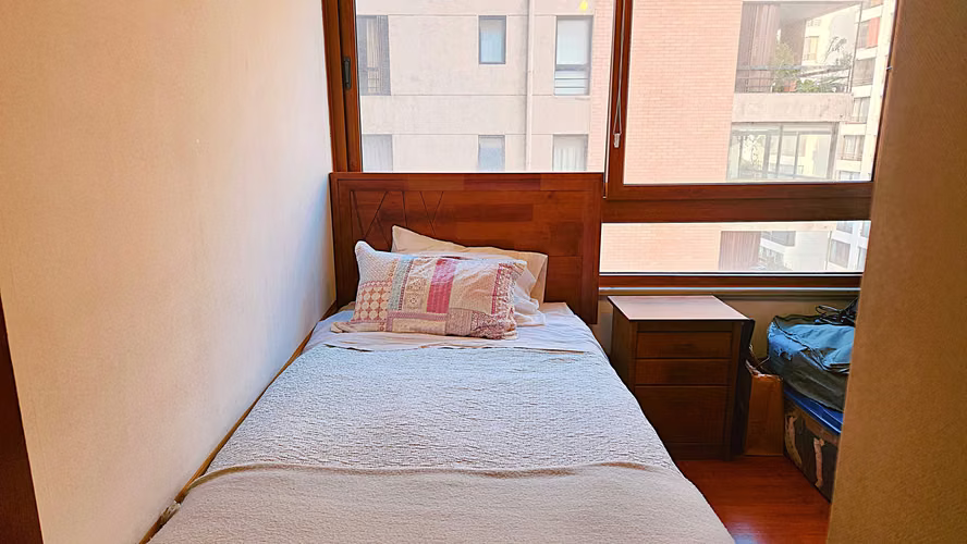 Vendo Depto 2D/2Baños/Est/Bod en Las Condes (178741)