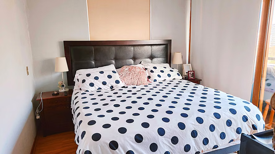 Vendo Depto 2D/2B/Est/B/cerca metro/ Las Condes  (178741)