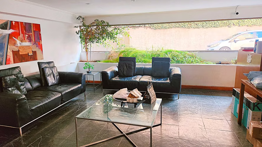 Vendo Depto 2D/2B/Est/B/cerca metro/ Las Condes  (178741)