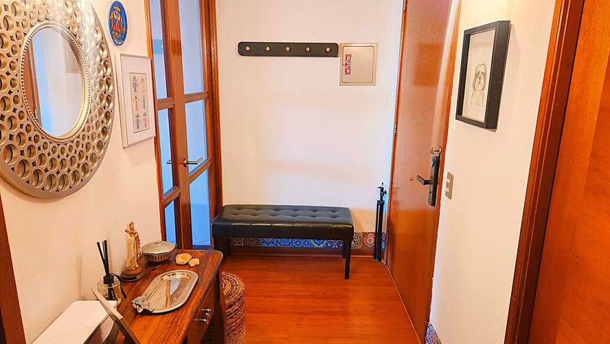 Vendo Depto 2D/2B/Est/B/cerca metro/ Las Condes  (178741)
