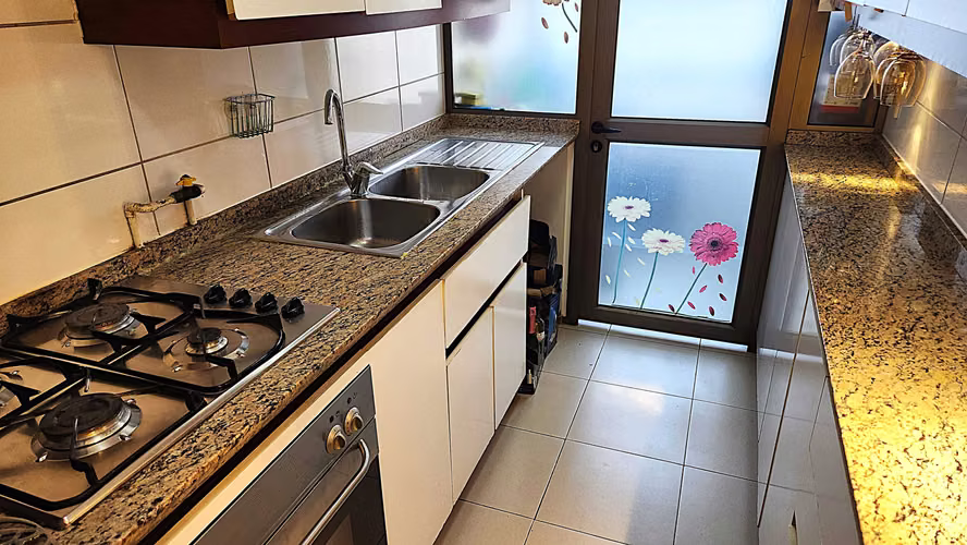 Vendo Depto 2D/2B/Est/B/cerca metro/ Las Condes  (178741)