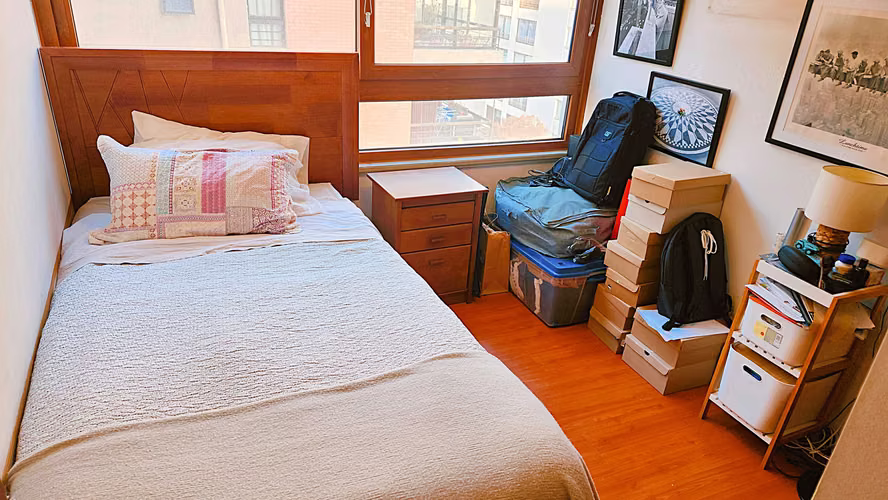 Vendo Depto 2D/2Baños/Est/Bod en Las Condes (178741)