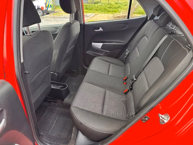 Kia morning 1.2 2018 - Imagen 4