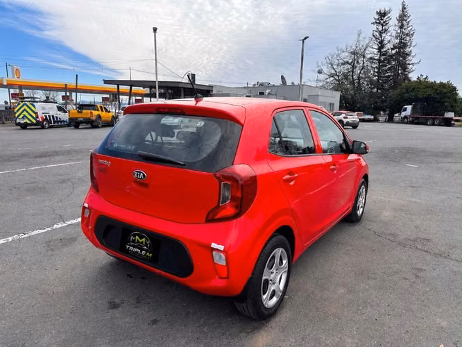 Kia morning 1.2 2018 - Imagen 2