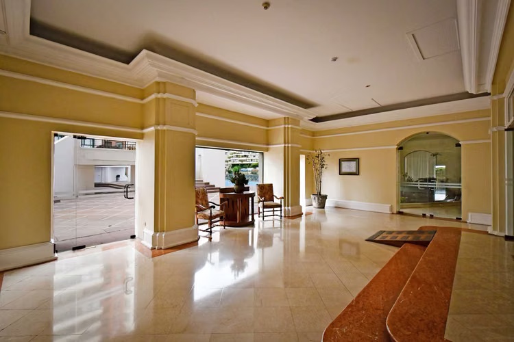 Vista directa al mar, 4 dormitorios. (178737)