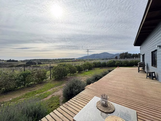 Campus del Mar, a  7K de Rotonda Concón