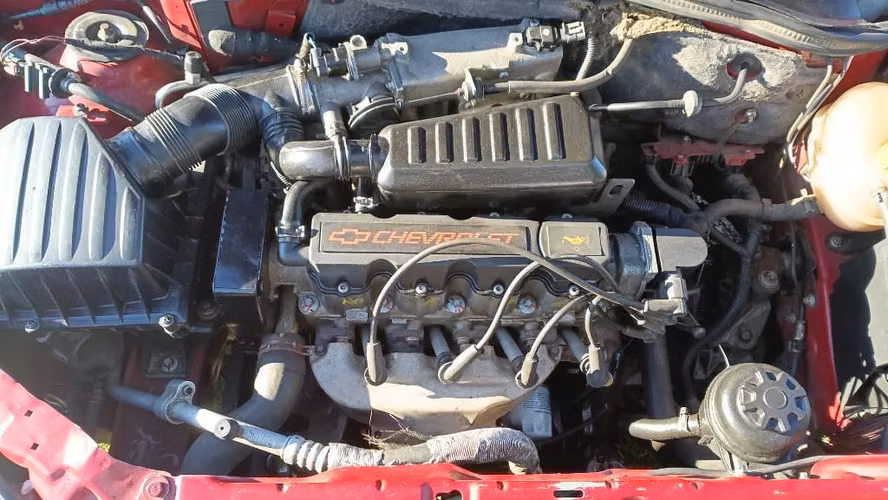 Vendo camioneta - Imagen 6