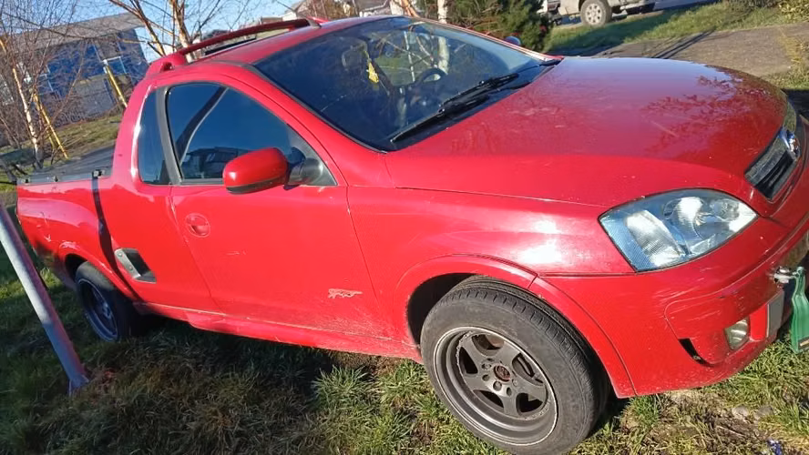 Vendo camioneta - Imagen 2