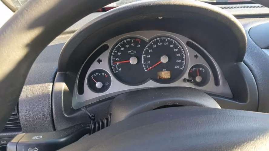 Vendo camioneta - Imagen 5