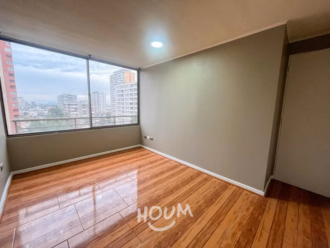 Departamento en Avenida La Marina