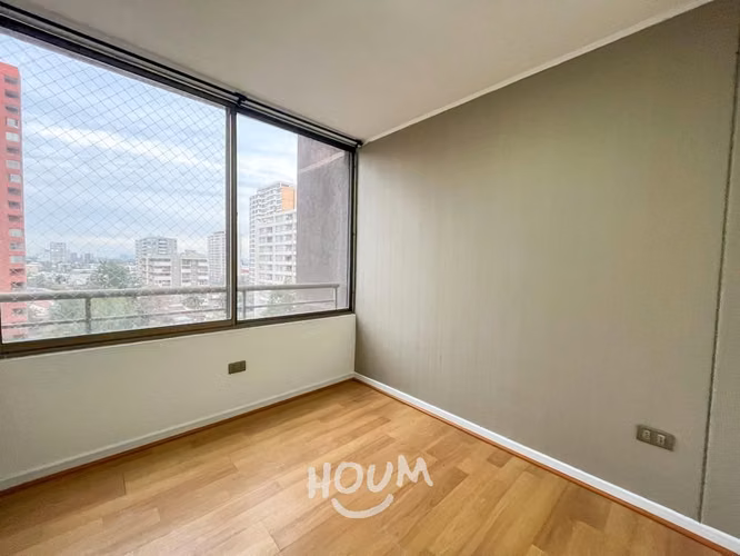 Departamento en Avenida La Marina