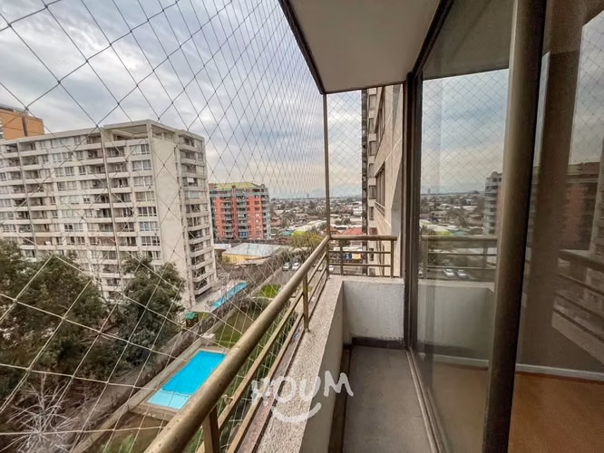 Departamento en Avenida La Marina