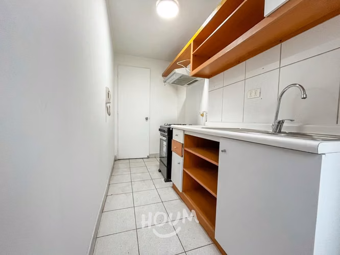 Departamento en Avenida La Marina