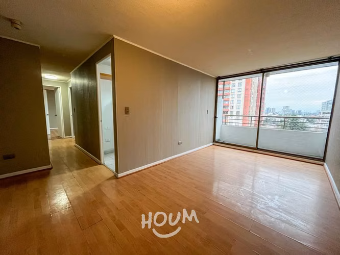Departamento en Avenida La Marina