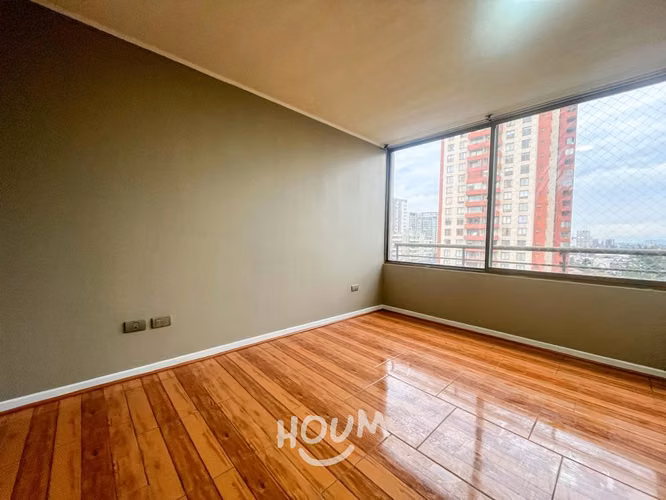 Departamento en Avenida La Marina