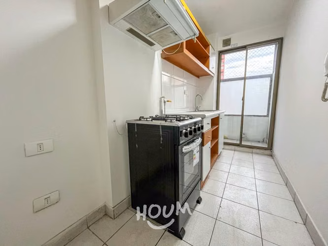 Departamento en Avenida La Marina
