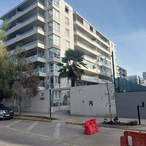 Moderno Depto con Excelente Conectividad (178753)