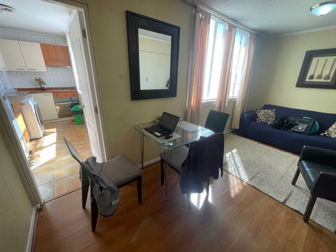 ARRIENDO DEPARTAMENTO AMOBLADO (178759) - Imagen 17