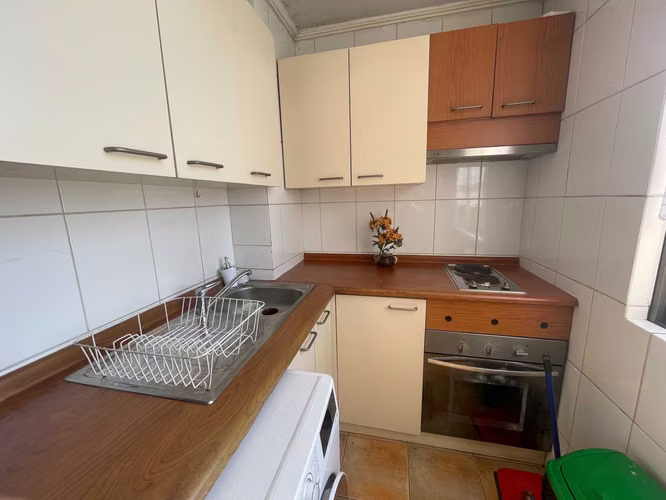 ARRIENDO DEPARTAMENTO AMOBLADO (178759) - Imagen 12