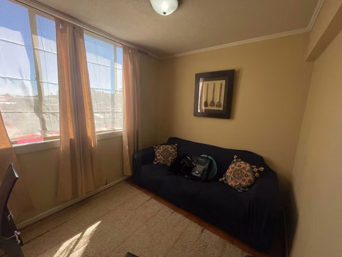 ARRIENDO DEPARTAMENTO AMOBLADO (178759) - Imagen 7