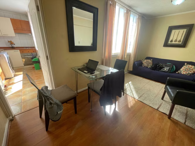 ARRIENDO DEPARTAMENTO AMOBLADO (178759) - Imagen 20