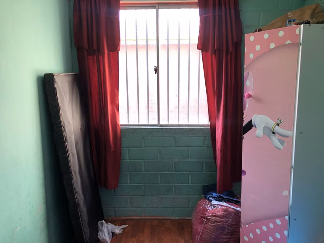 VENDE CASA 4 DORM, 1 BAÑO LOS MISIONEROS  SAN BERNARDO