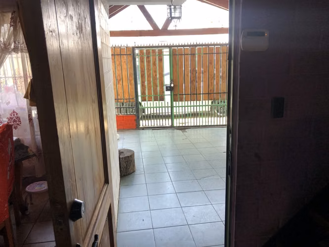 VENDE CASA 4 DORM, 1 BAÑO LOS MISIONEROS  SAN BERNARDO