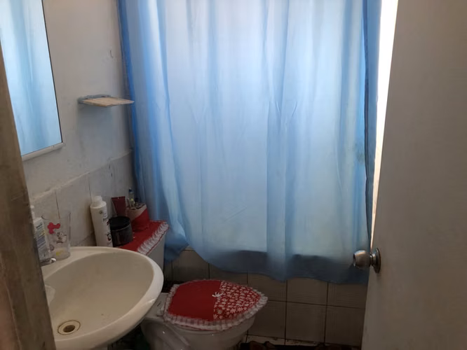 VENDE CASA 4 DORM, 1 BAÑO LOS MISIONEROS  SAN BERNARDO