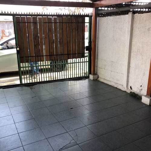 VENDE CASA 4 DORM, 1 BAÑO LOS MISIONEROS  SAN BERNARDO