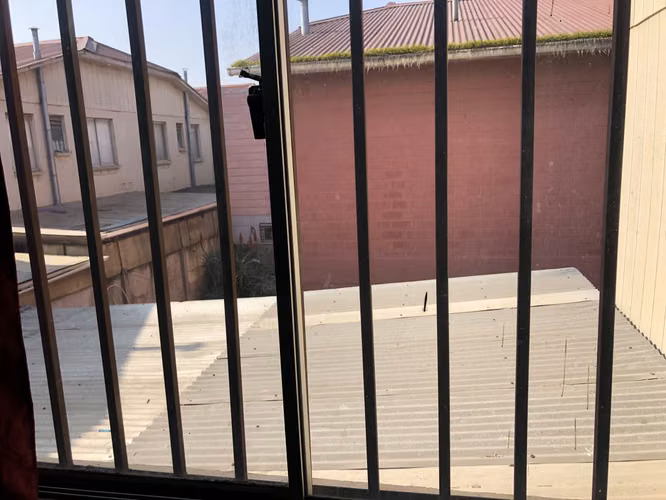 VENDE CASA 4 DORM, 1 BAÑO LOS MISIONEROS  SAN BERNARDO
