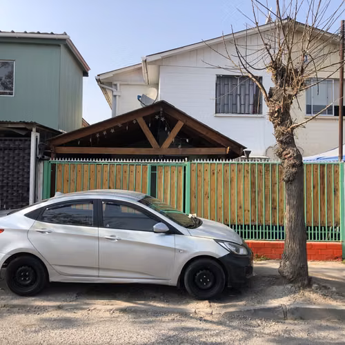 VENDE CASA 4 DORM, 1 BAÑO LOS MISIONEROS  SAN BERNARDO
