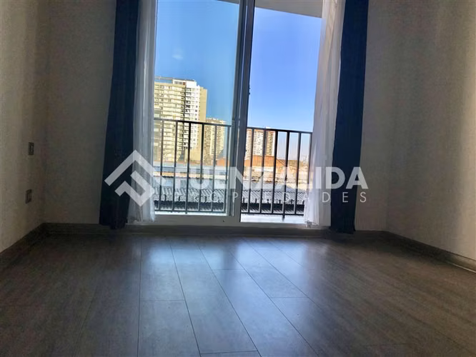 Depto Semi Nuevo en Arriendo 1D Metro Irarrazabal - Imagen 5