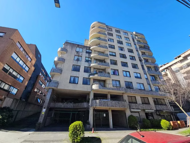 Arriendo Dpto 3D 3B 1E 1B Concepcion (178760)
