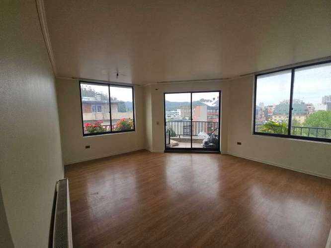 Arriendo Dpto 3D 3B 1E 1B Concepcion (178760)