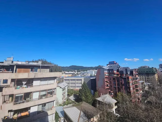 Arriendo Dpto 3D 3B 1E 1B Concepcion (178760)