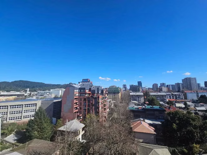 Arriendo Dpto 3D 3B 1E 1B Concepcion (178760)
