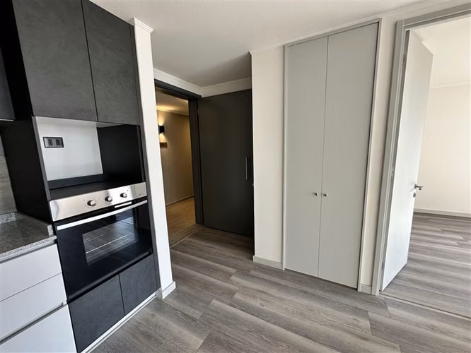 Departamento de 2 dorm. /1E/1B en La Florida